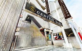 池袋セントラルホテル